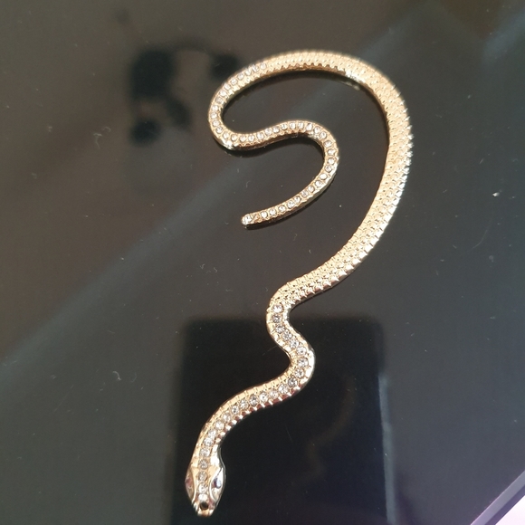 Women earrings - Picture 3 of 3